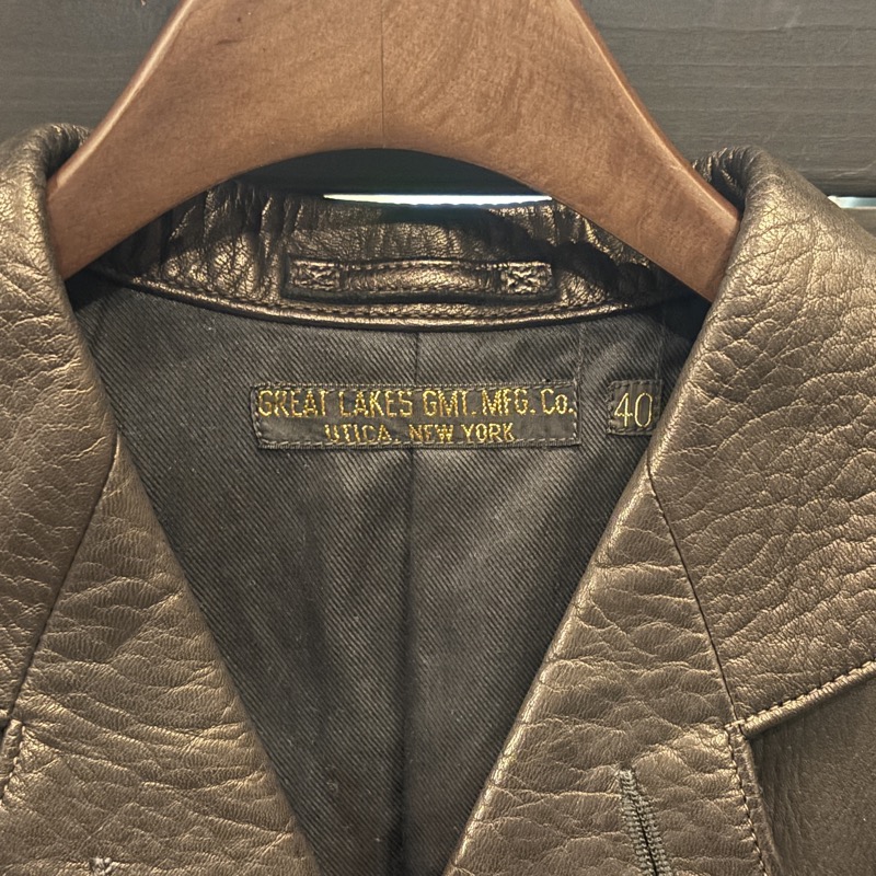 FREEWHEELERS(フリーホイーラーズ)のDARIUS ダリウス ディアスキン