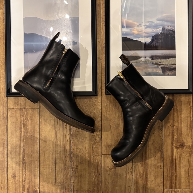 ローリングダブトリオ CASPER キャスパー RDT-A14 クロムエクセル