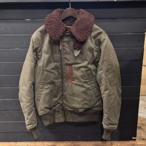 FREEWHEELERS (フリーホイーラーズ)のB-15B フライトジャケット プレーンモデルを買取りしました！