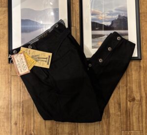 FREEWHEELERS (フリーホイーラーズ) 2022002 ジャクソン ブリーチーズ モールスキン パンツの買取実績