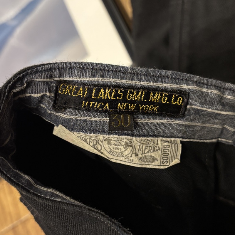 FREEWHEELERS (フリーホイーラーズ) 2022002 ジャクソン ブリーチーズ モールスキン パンツ