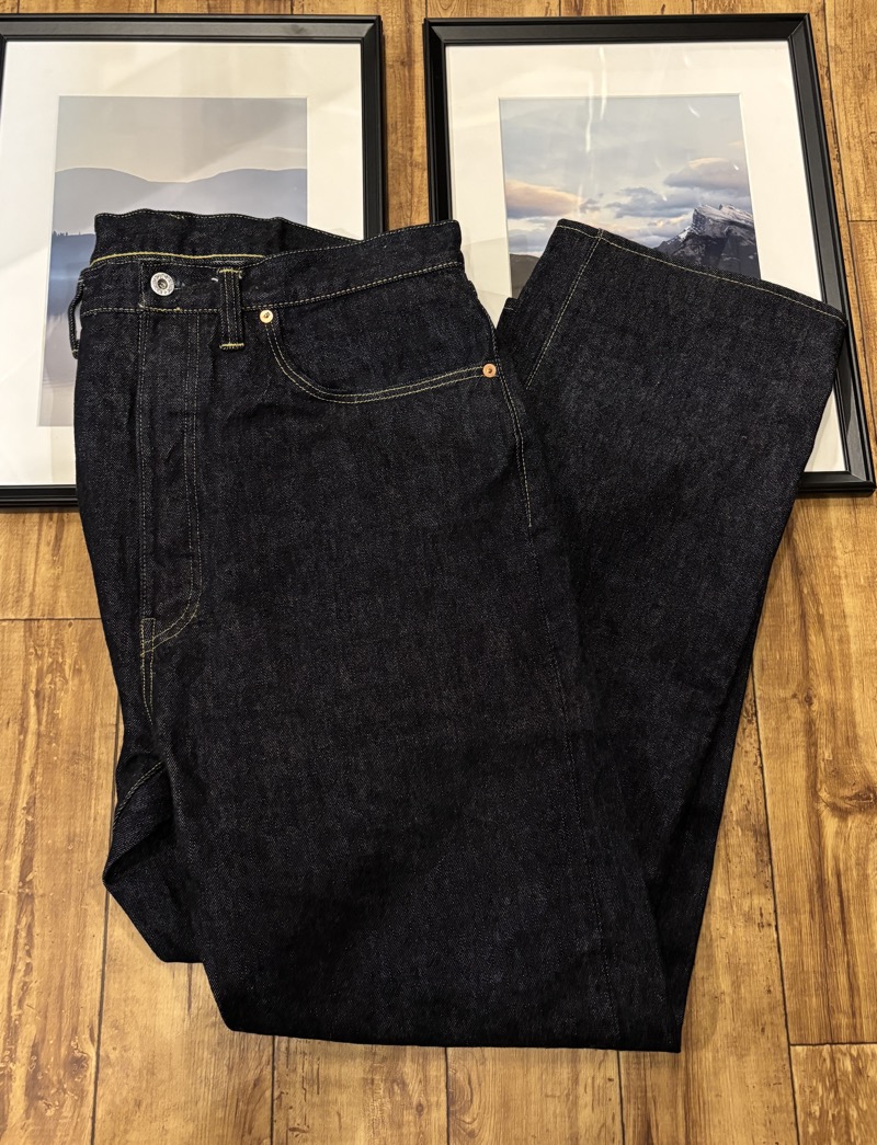 TCB JEANS(TCBジーンズ) ジーンズ デニムパンツ 大戦モデル