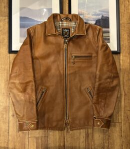 Schott(ショット) 3111006 クラシックトラックジャケットの買取実績