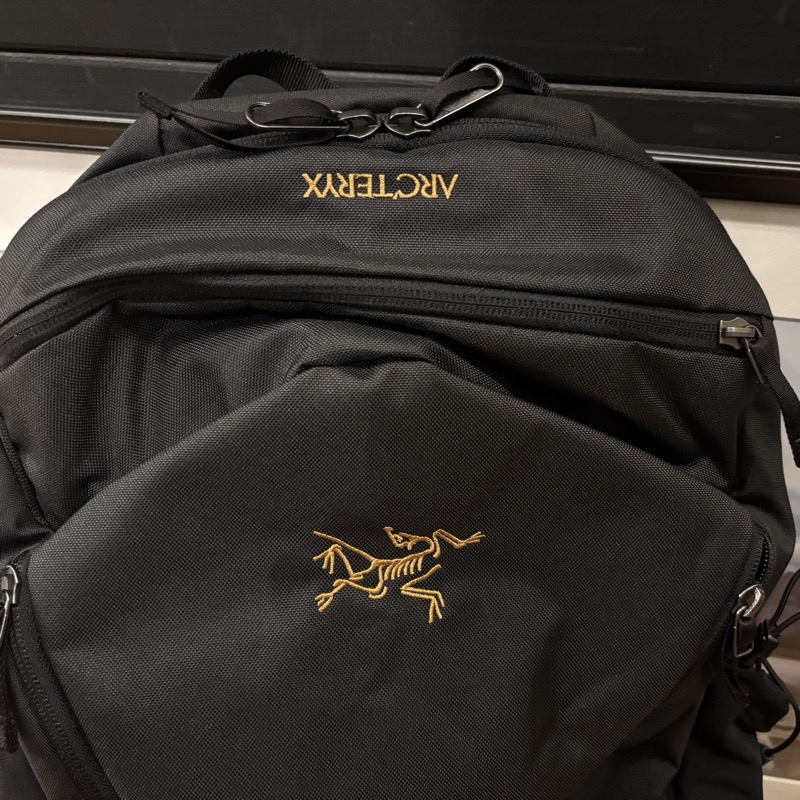 ARC’TERYX(アークテリクス) X000009825 マンティス 26 バックパック リュックサック