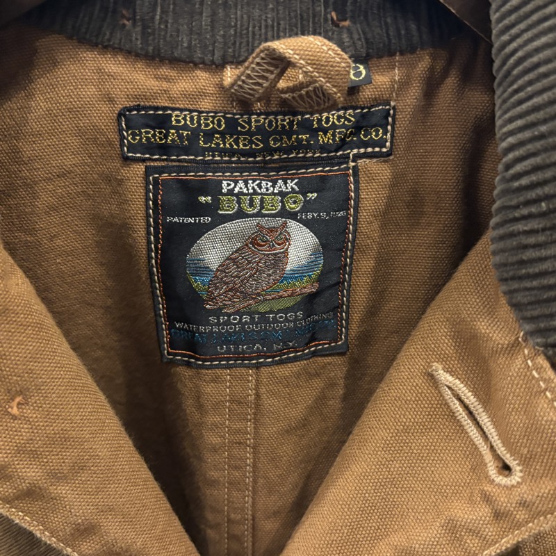 FREEWHEELERS(フリーホイーラーズ) NASSAU COAT ナッソーコート カスタム