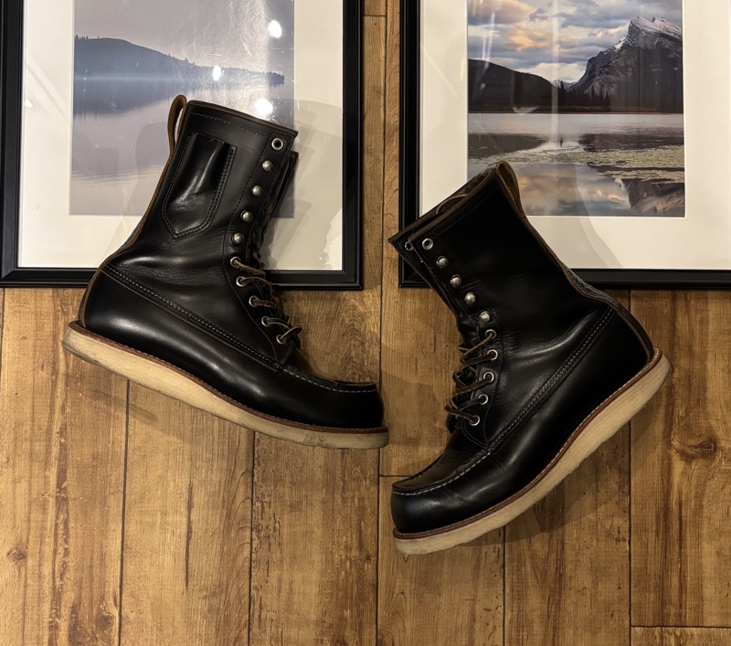 REDWING(レッドウィング) #8829 ビリーブーツ