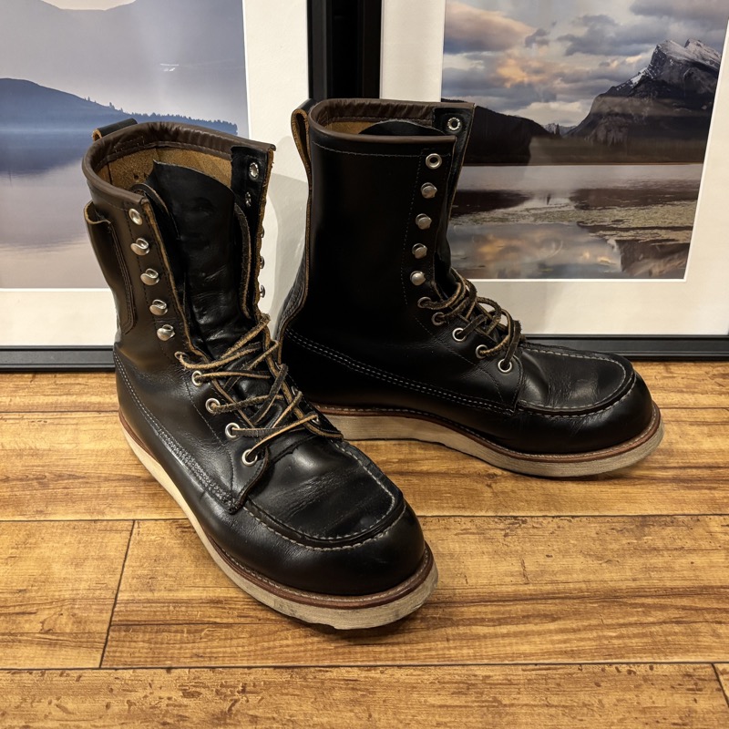 REDWING(レッドウィング) #8829 ビリーブーツ