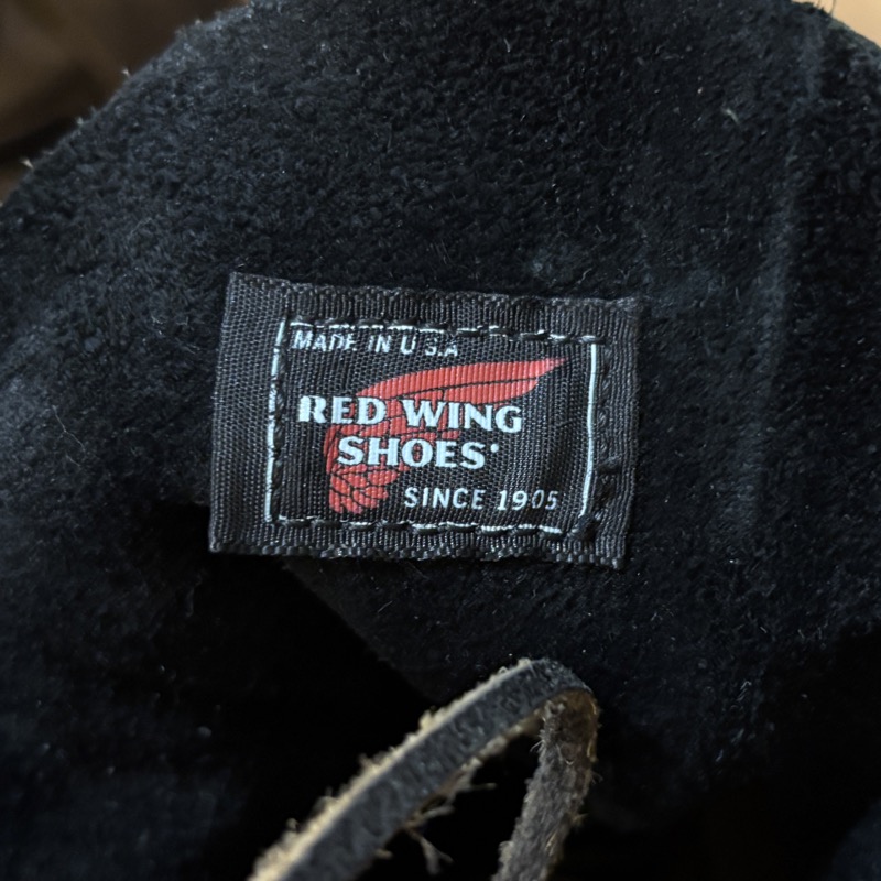 REDWING(レッドウィング) #8829 ビリーブーツ