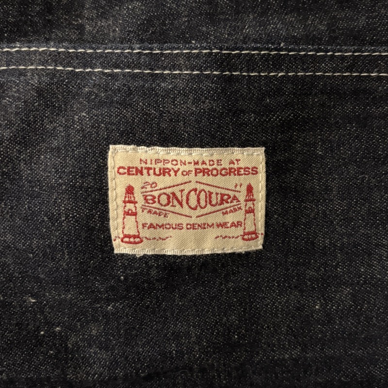 BONCOURA(ボンクラ) ショートパンツ