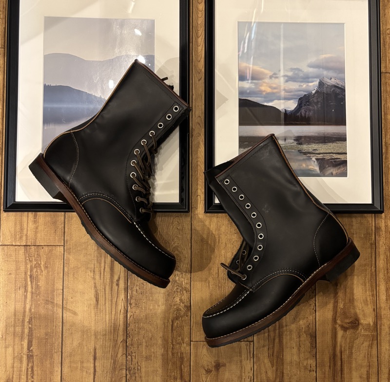 REDWING(レッドウィング) #2015 HUNTSMAN(ハンツマン) ブーツ