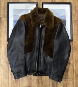 TENDERLOIN(テンダーロイン) T-GRIZZLY JKT2 グリズリージャケット 熊ジャンの買取実績