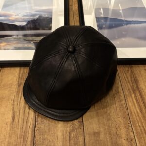 FREEWHEELERS(フリーホイーラーズ) ジャムバスター レザー キャスケットの買取実績