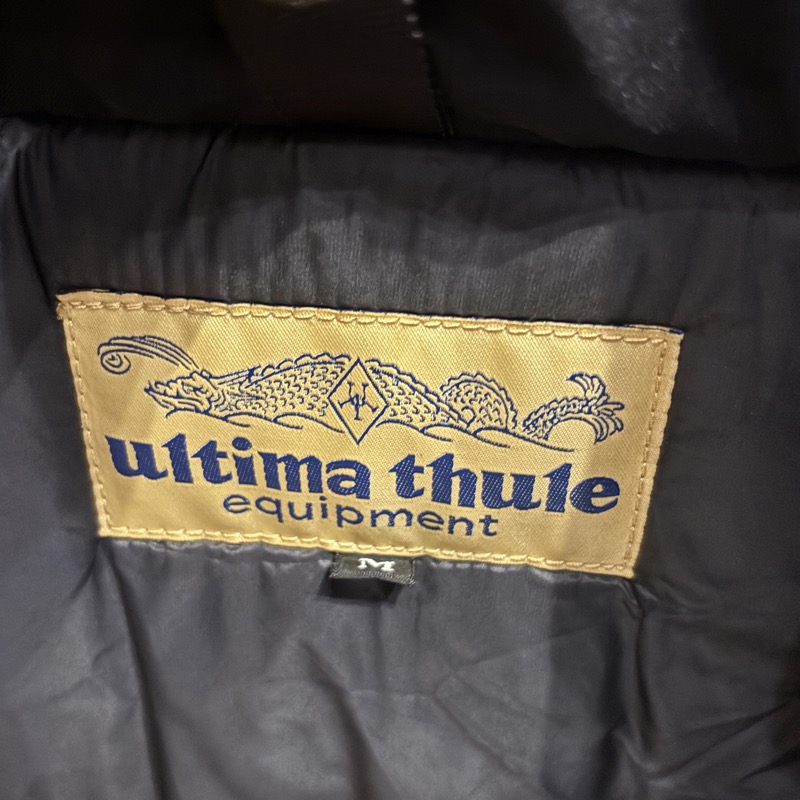 FREEWHEELERS(フリーホイーラーズ) ULTIMA THULE(ウルティマ・トゥーレ) モンスターG2ジャケット