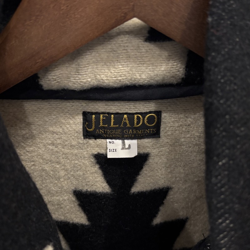JELADO(ジェラード) セーラムコート