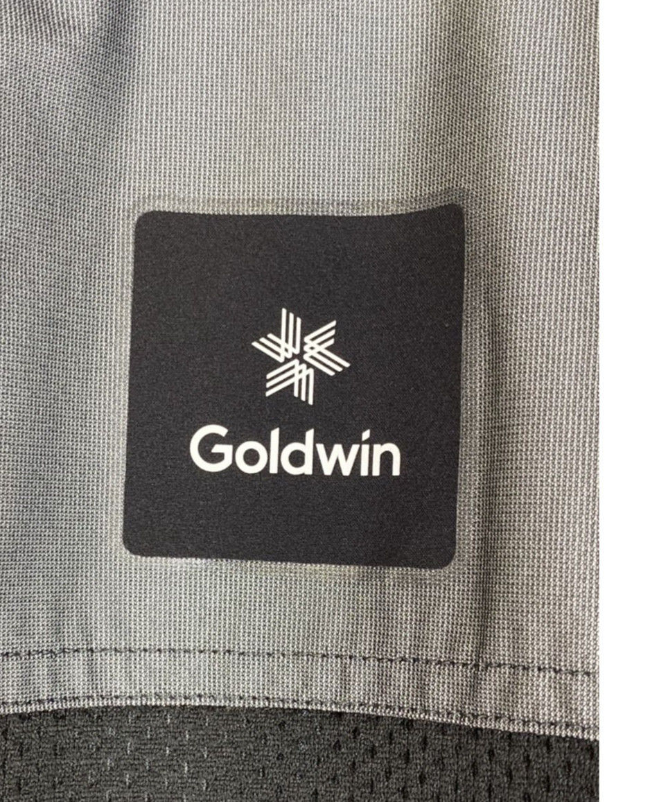 未使用品】GOLDWIN ゴールドウィン ゴアテックス バルカラーコート 