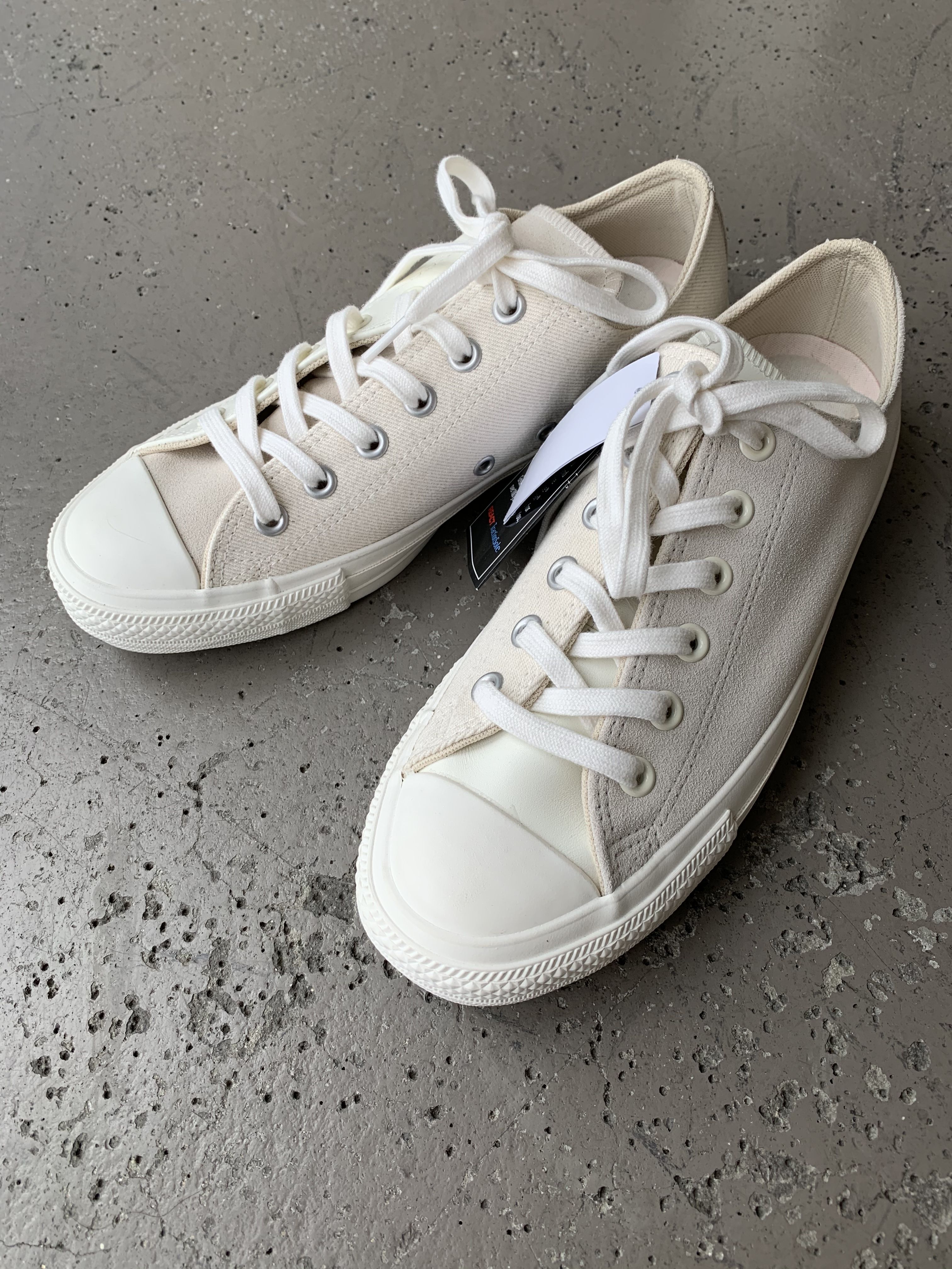 【未使用】CONVERSE×ENGINEERED GARMENTS×BEAMS PLUS コンバース×エンジニアードガーメンツ×ビームスプラス