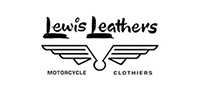 Lewis Leathers